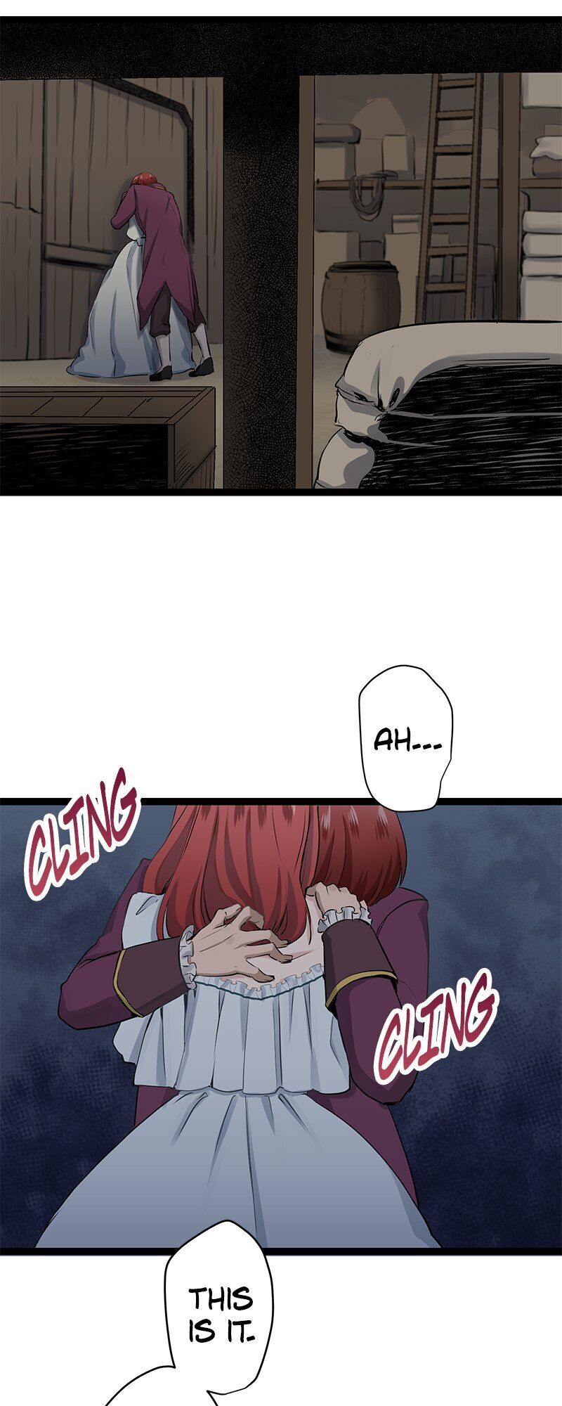 Nulliitas: The Half-Blood Royalty chapter 18 - page 68