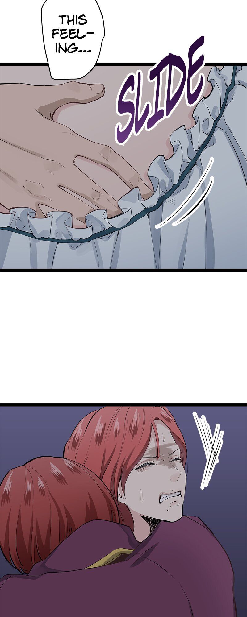 Nulliitas: The Half-Blood Royalty chapter 18 - page 69