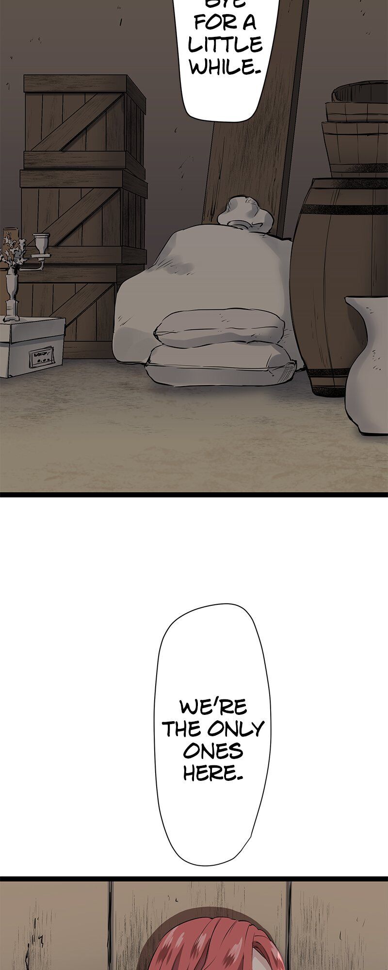 Nulliitas: The Half-Blood Royalty chapter 18 - page 71