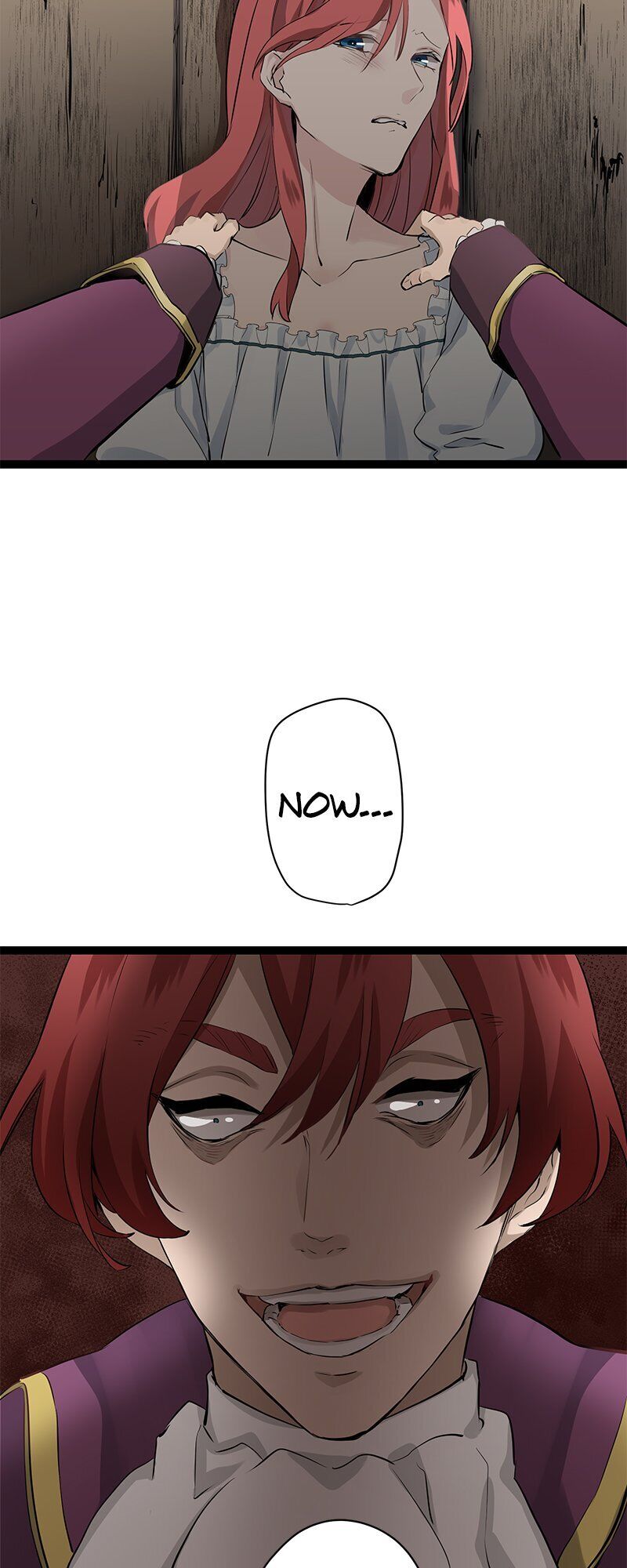 Nulliitas: The Half-Blood Royalty chapter 18 - page 72