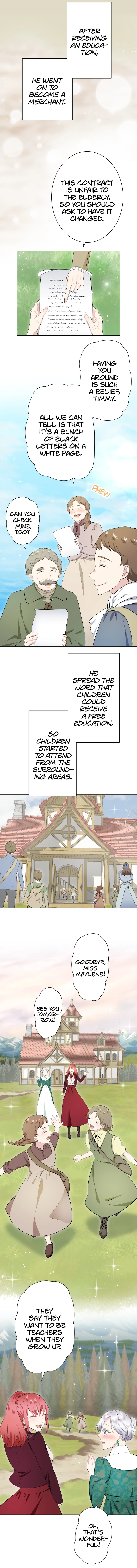 Nulliitas: The Half-Blood Royalty Chapter 168 - page 7