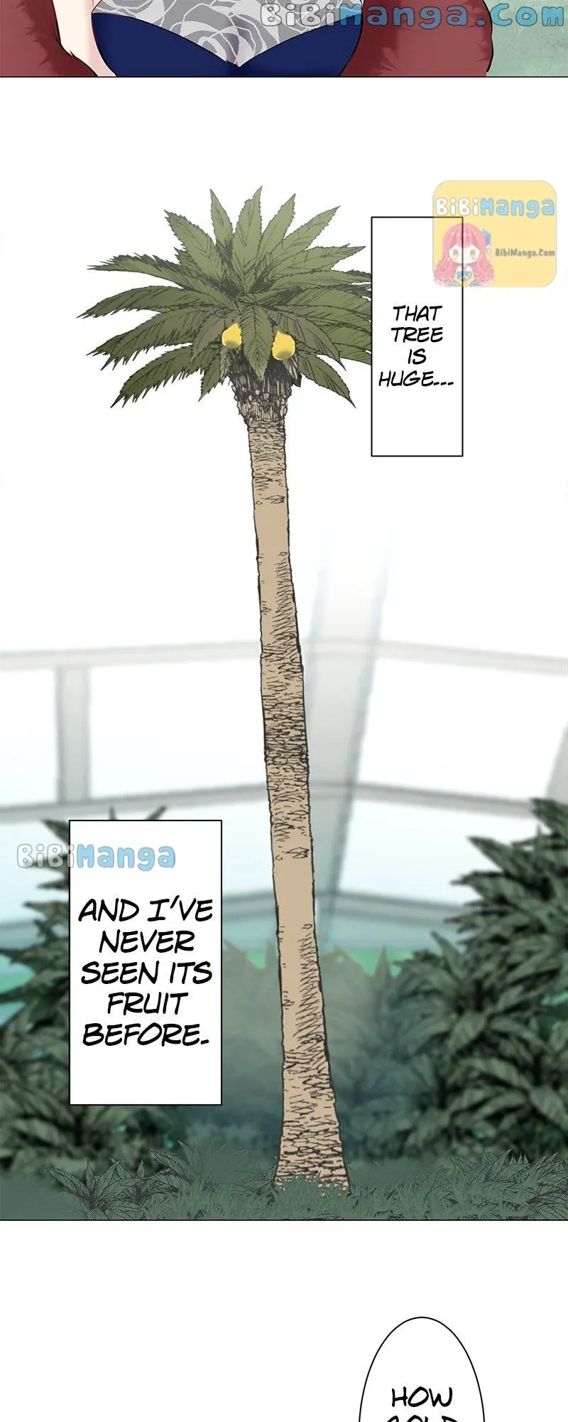 Nulliitas: The Half-Blood Royalty Chapter 92 - page 12