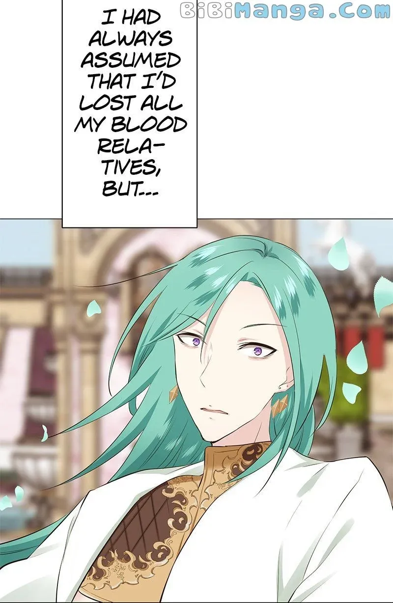 Nulliitas: The Half-Blood Royalty Chapter 92 - page 20