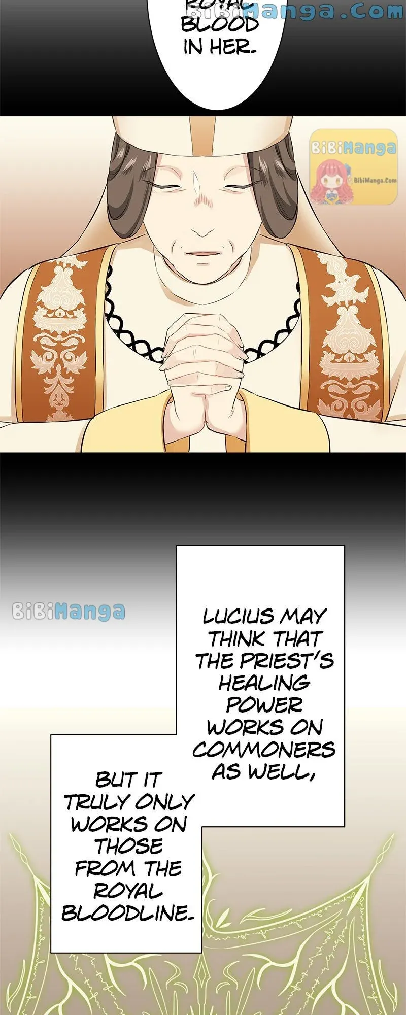 Nulliitas: The Half-Blood Royalty Chapter 92 - page 22
