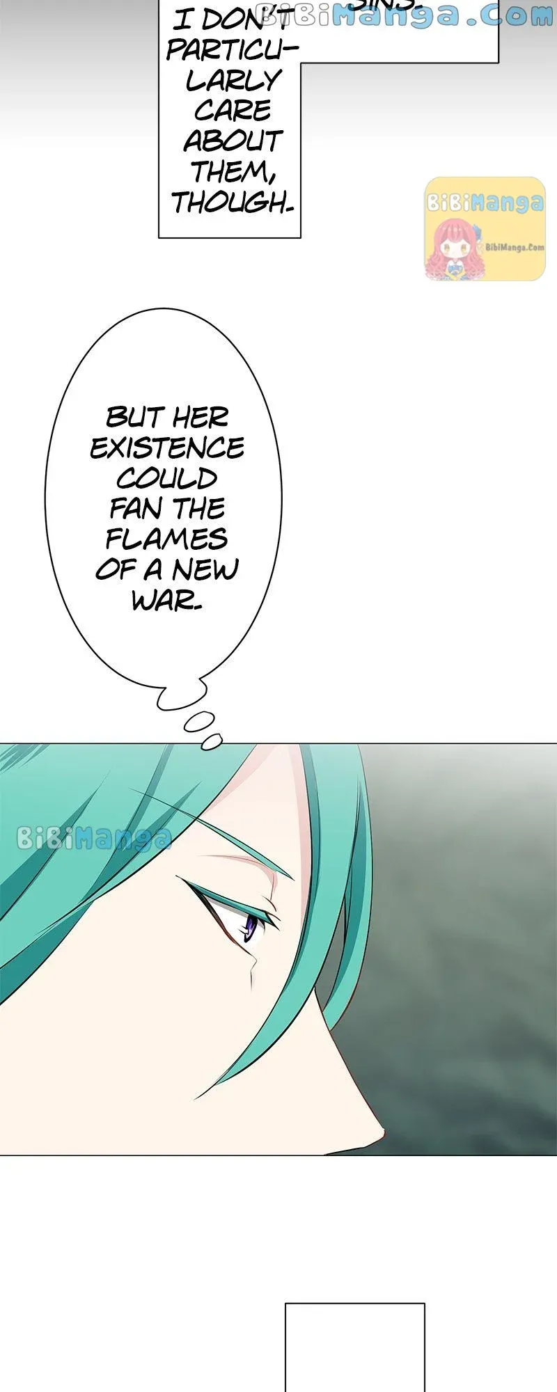 Nulliitas: The Half-Blood Royalty Chapter 92 - page 27