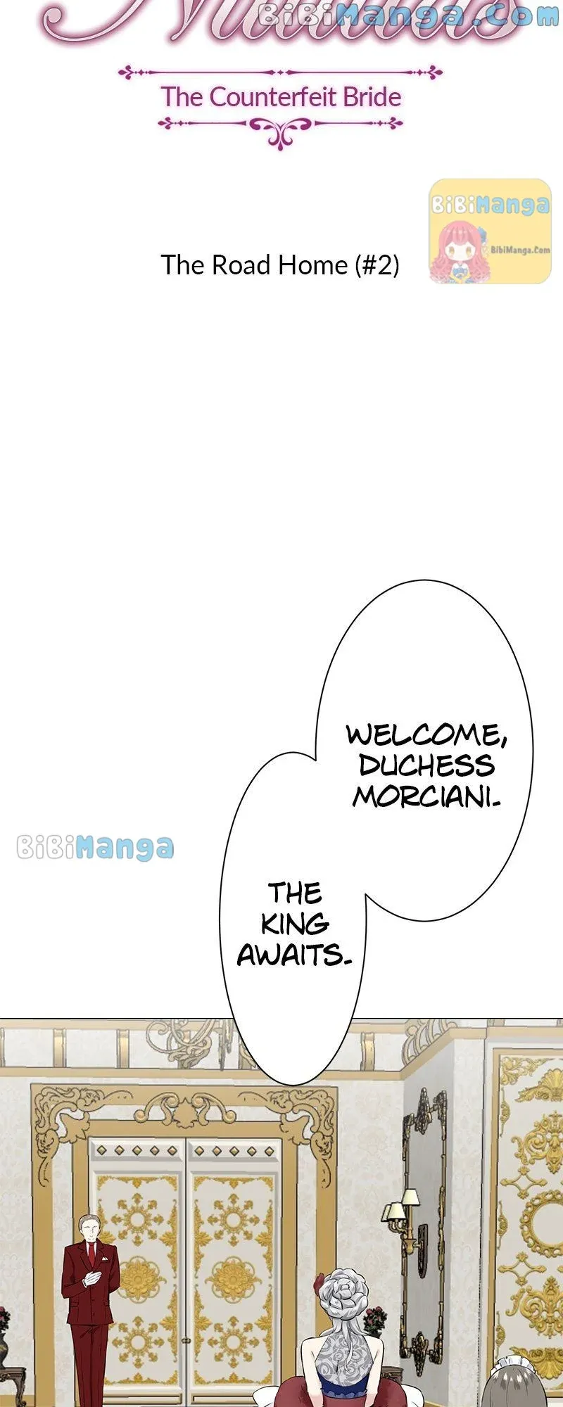 Nulliitas: The Half-Blood Royalty Chapter 92 - page 3