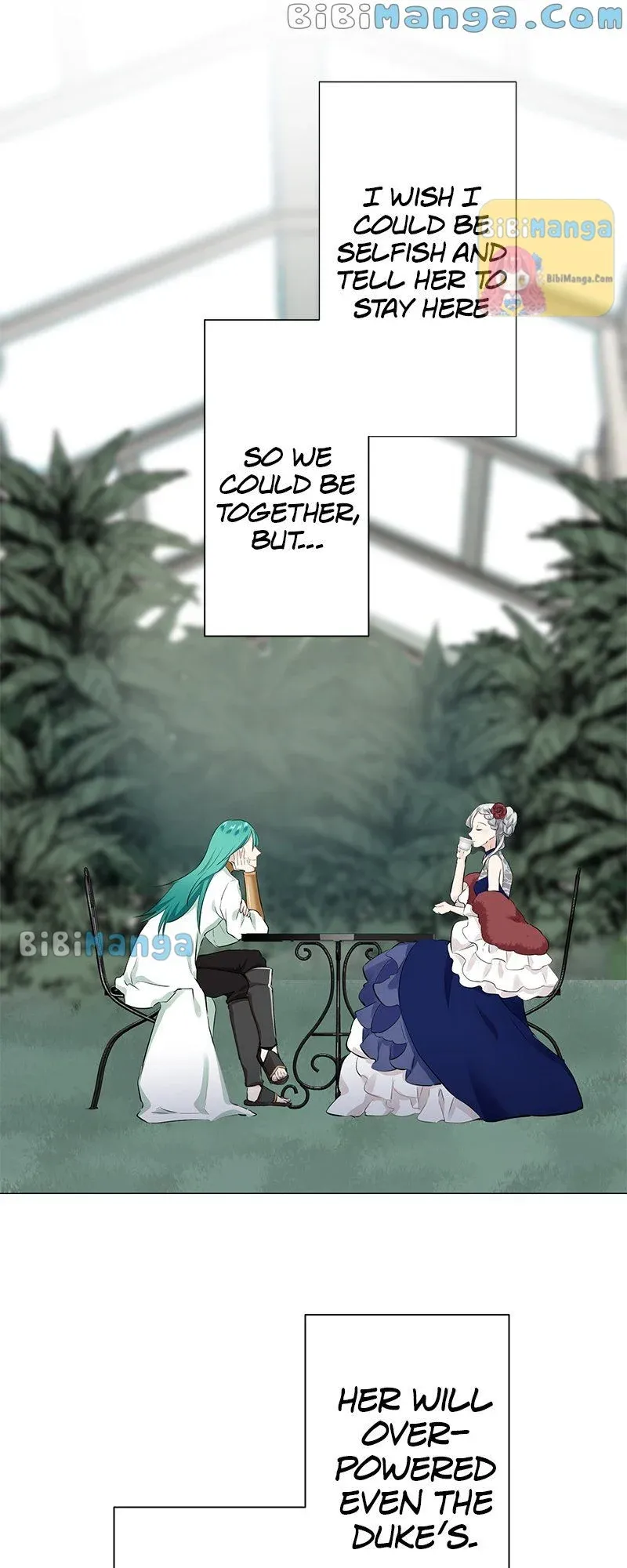 Nulliitas: The Half-Blood Royalty Chapter 92 - page 31