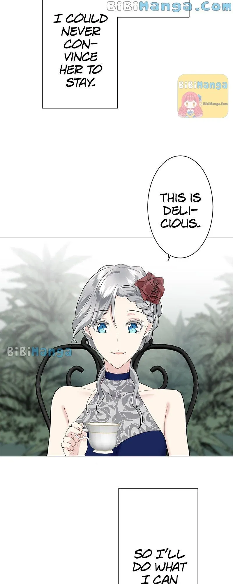 Nulliitas: The Half-Blood Royalty Chapter 92 - page 32