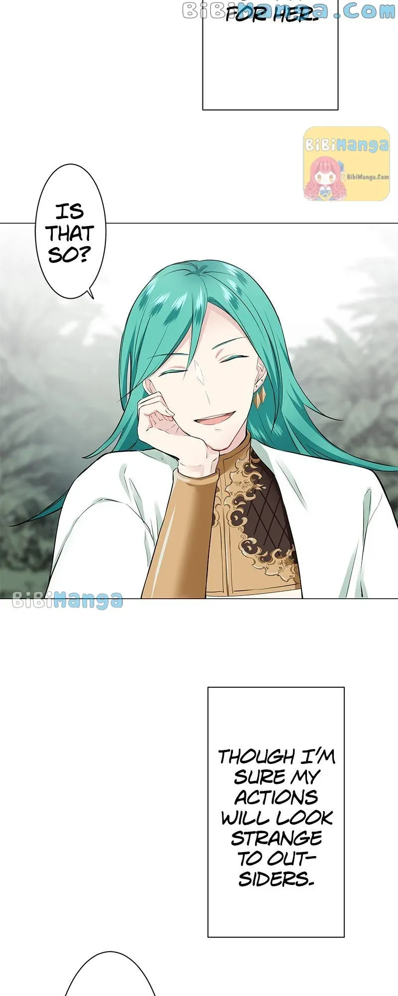 Nulliitas: The Half-Blood Royalty Chapter 92 - page 33