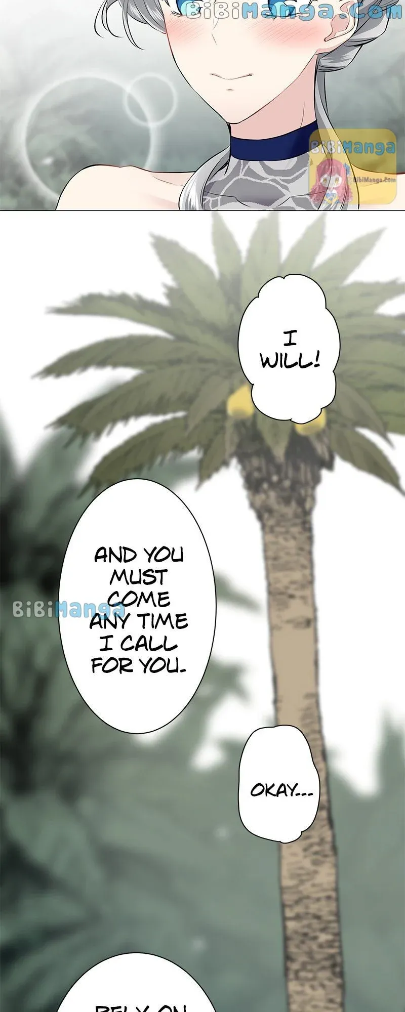 Nulliitas: The Half-Blood Royalty Chapter 92 - page 37