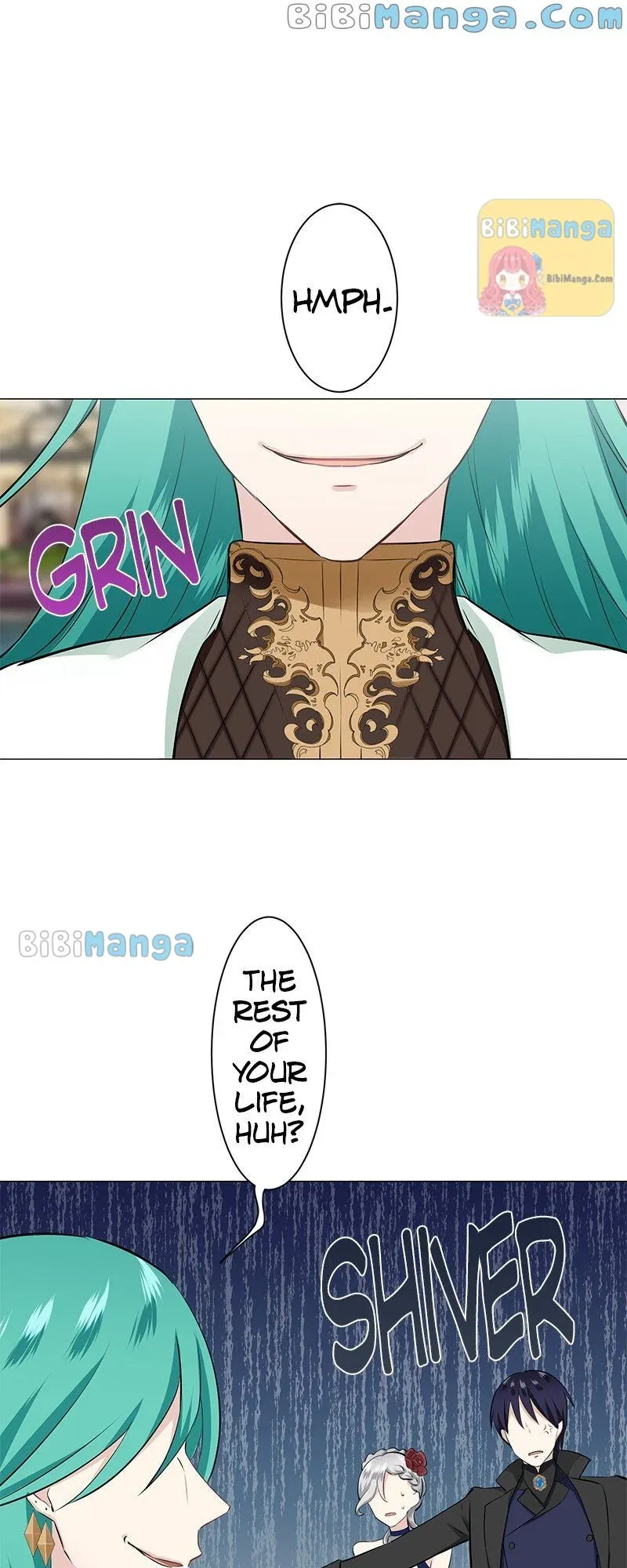 Nulliitas: The Half-Blood Royalty Chapter 92 - page 46
