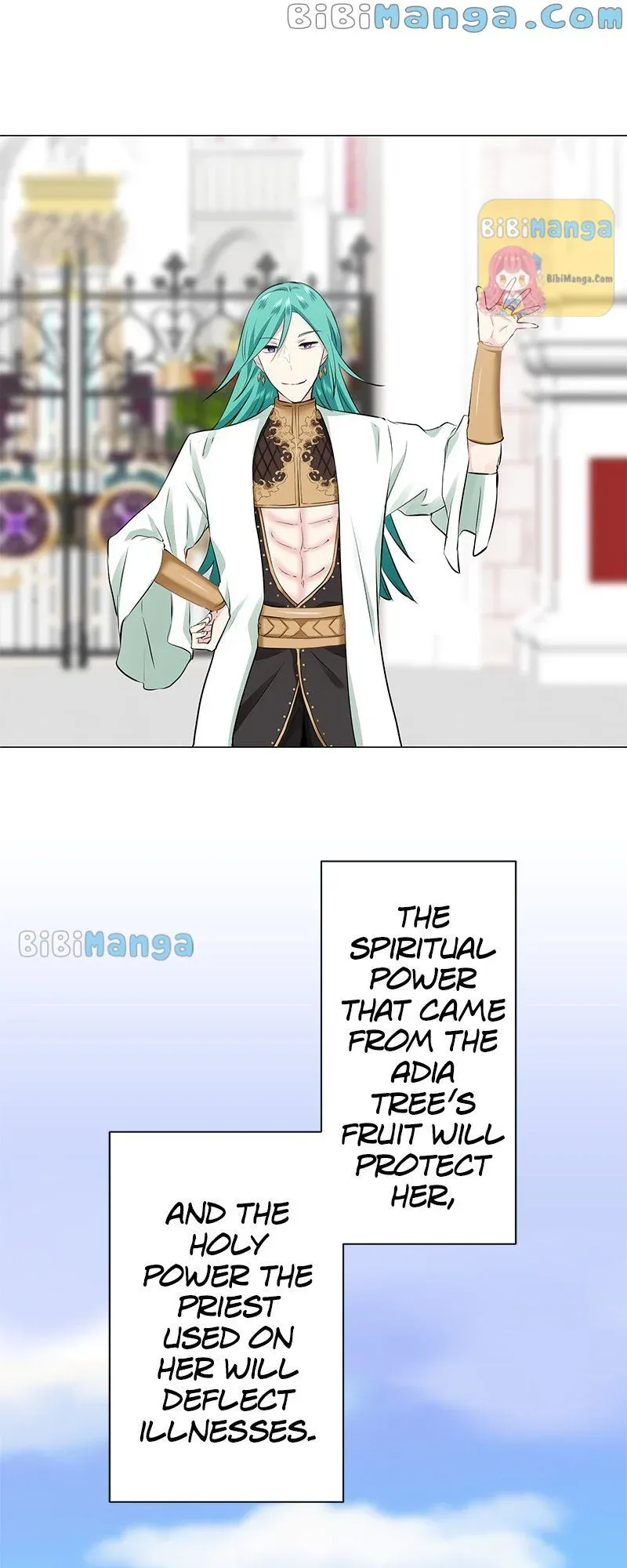 Nulliitas: The Half-Blood Royalty Chapter 92 - page 48