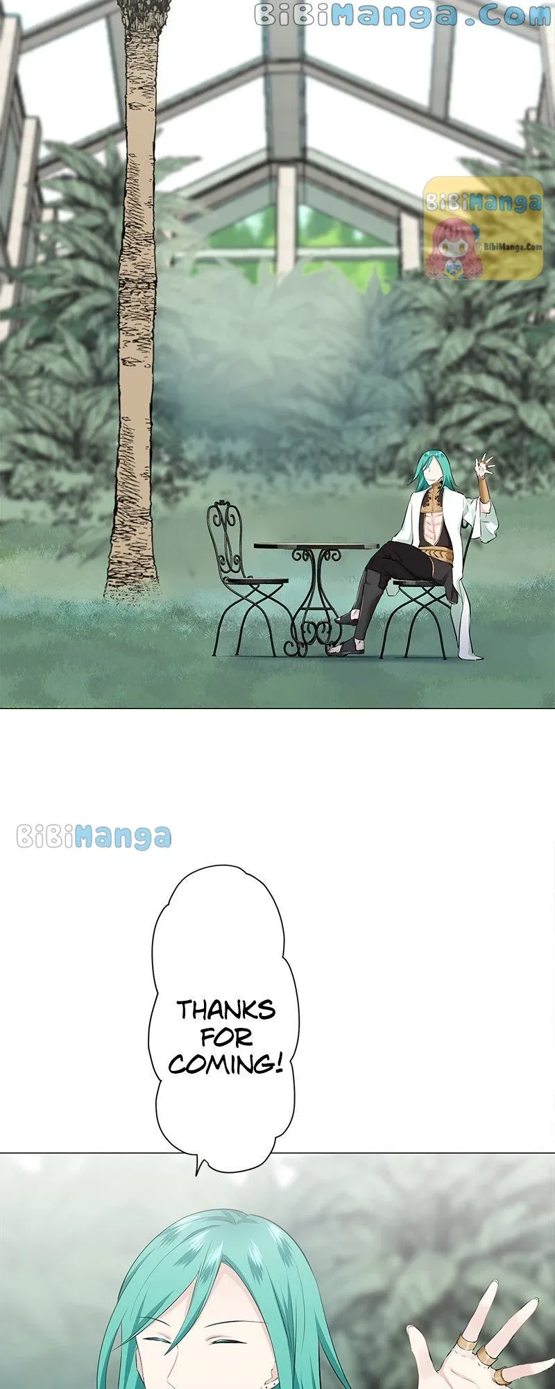 Nulliitas: The Half-Blood Royalty Chapter 92 - page 9