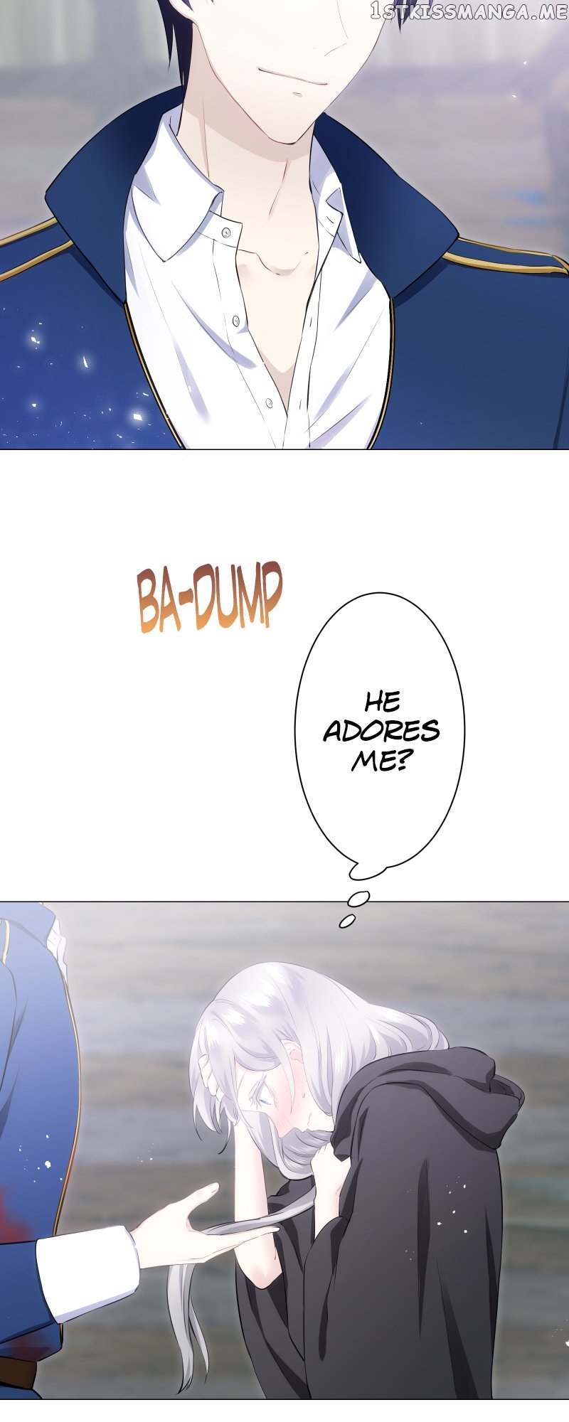 Nulliitas: The Half-Blood Royalty Chapter 109 - page 12