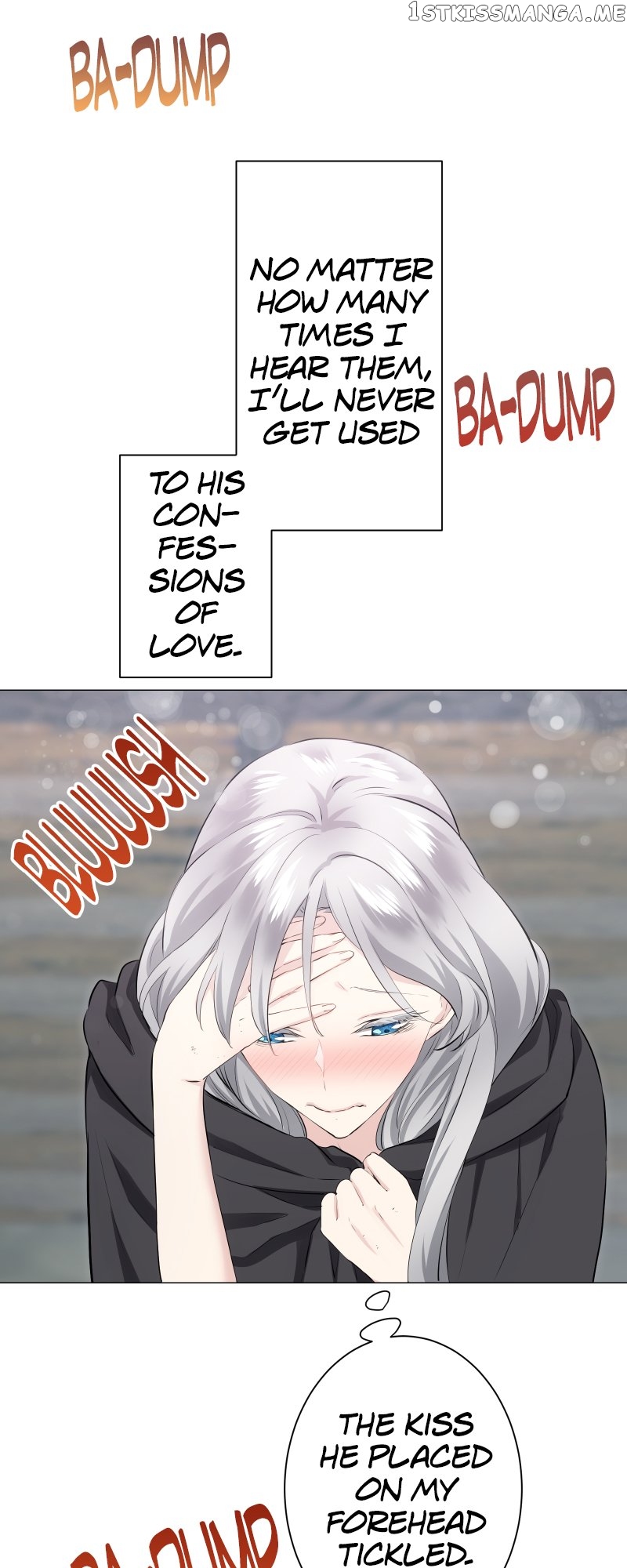 Nulliitas: The Half-Blood Royalty Chapter 109 - page 13
