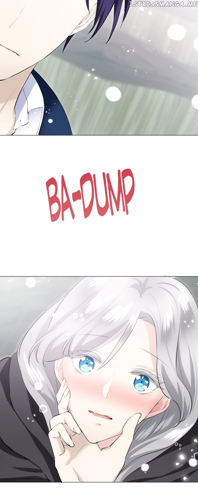 Nulliitas: The Half-Blood Royalty Chapter 109 - page 16