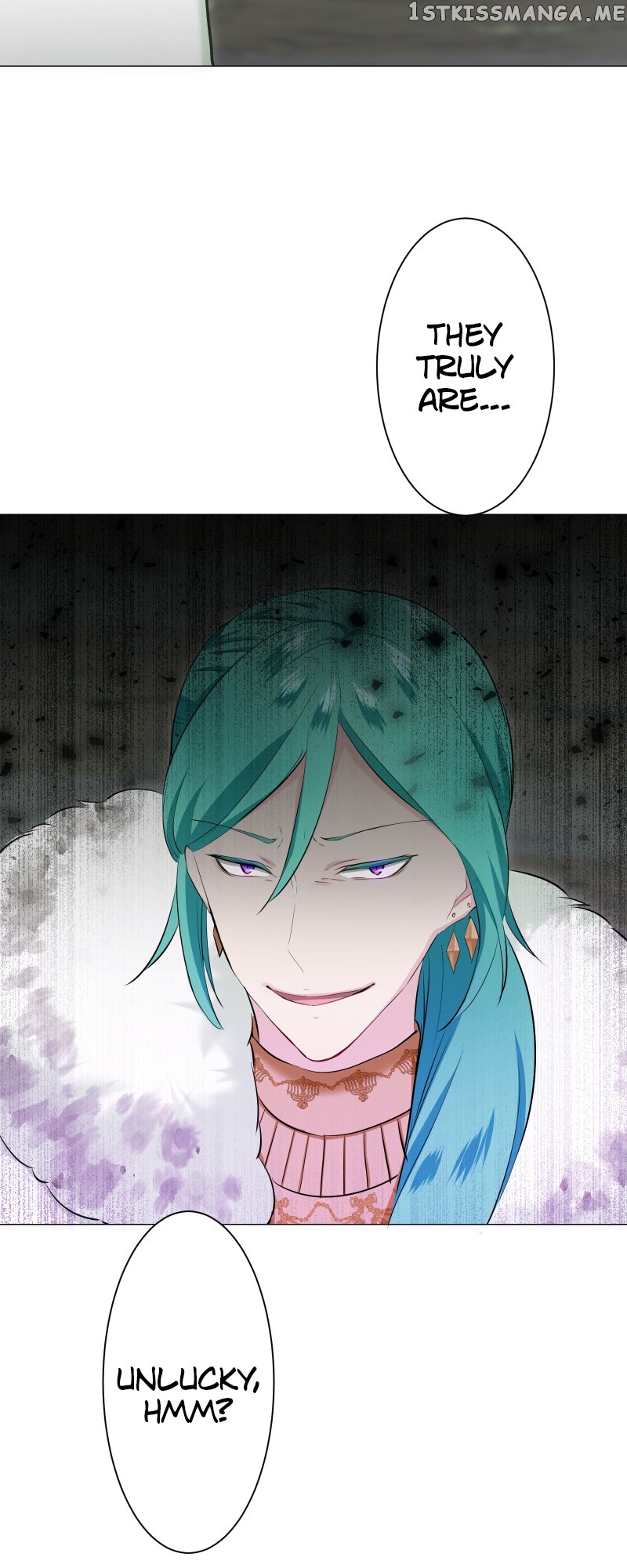Nulliitas: The Half-Blood Royalty Chapter 109 - page 26