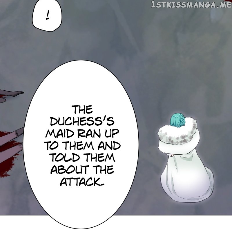 Nulliitas: The Half-Blood Royalty Chapter 109 - page 29