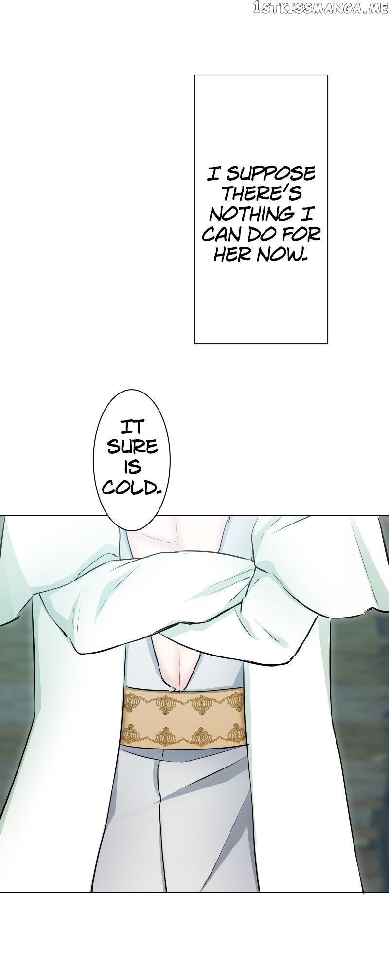 Nulliitas: The Half-Blood Royalty Chapter 109 - page 38