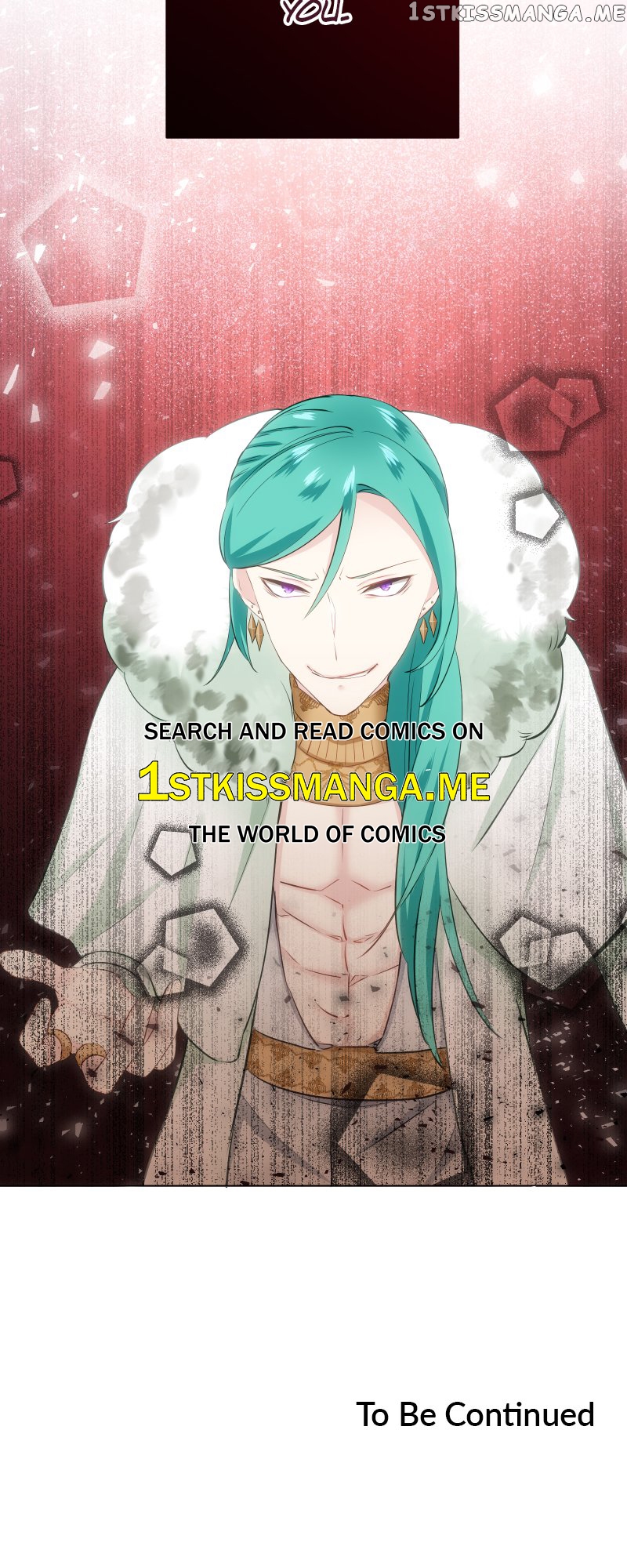 Nulliitas: The Half-Blood Royalty Chapter 109 - page 47