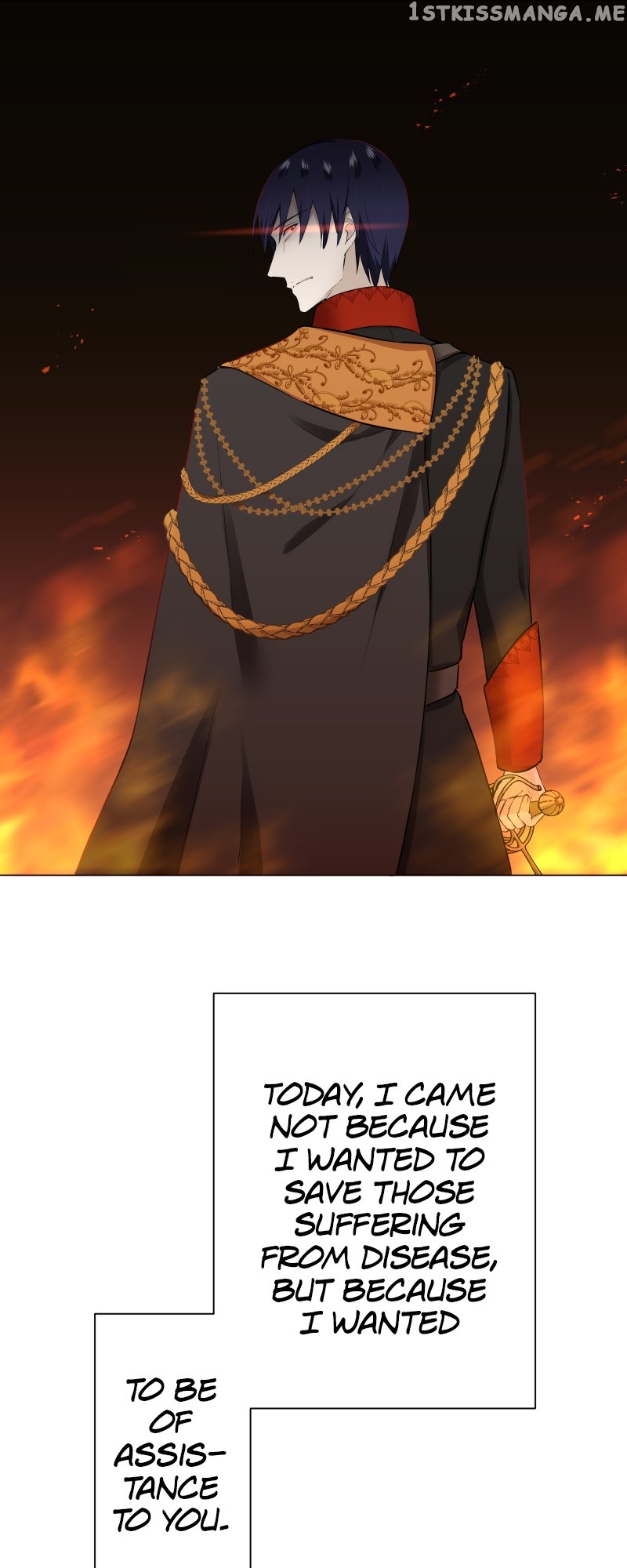 Nulliitas: The Half-Blood Royalty Chapter 109 - page 6