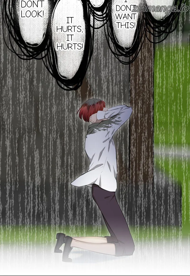 Nulliitas: The Half-Blood Royalty Chapter 138 - page 35