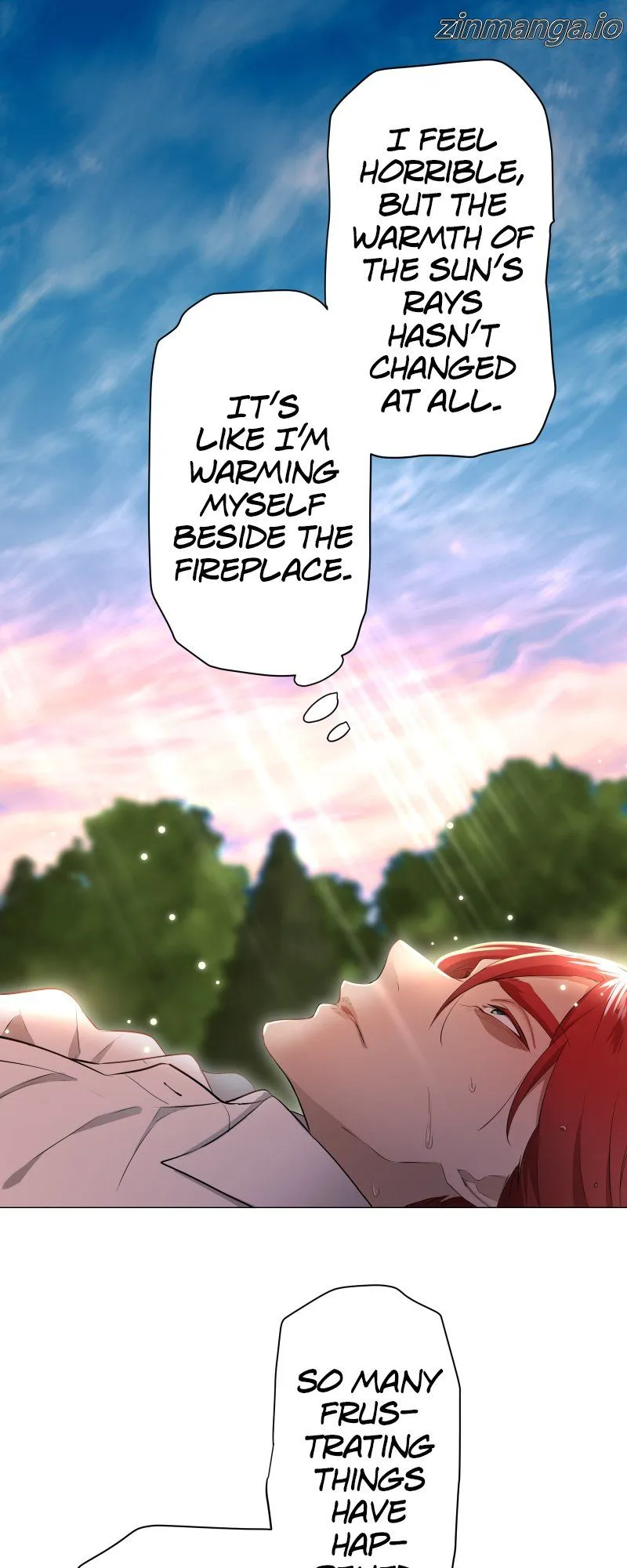 Nulliitas: The Half-Blood Royalty Chapter 138 - page 41