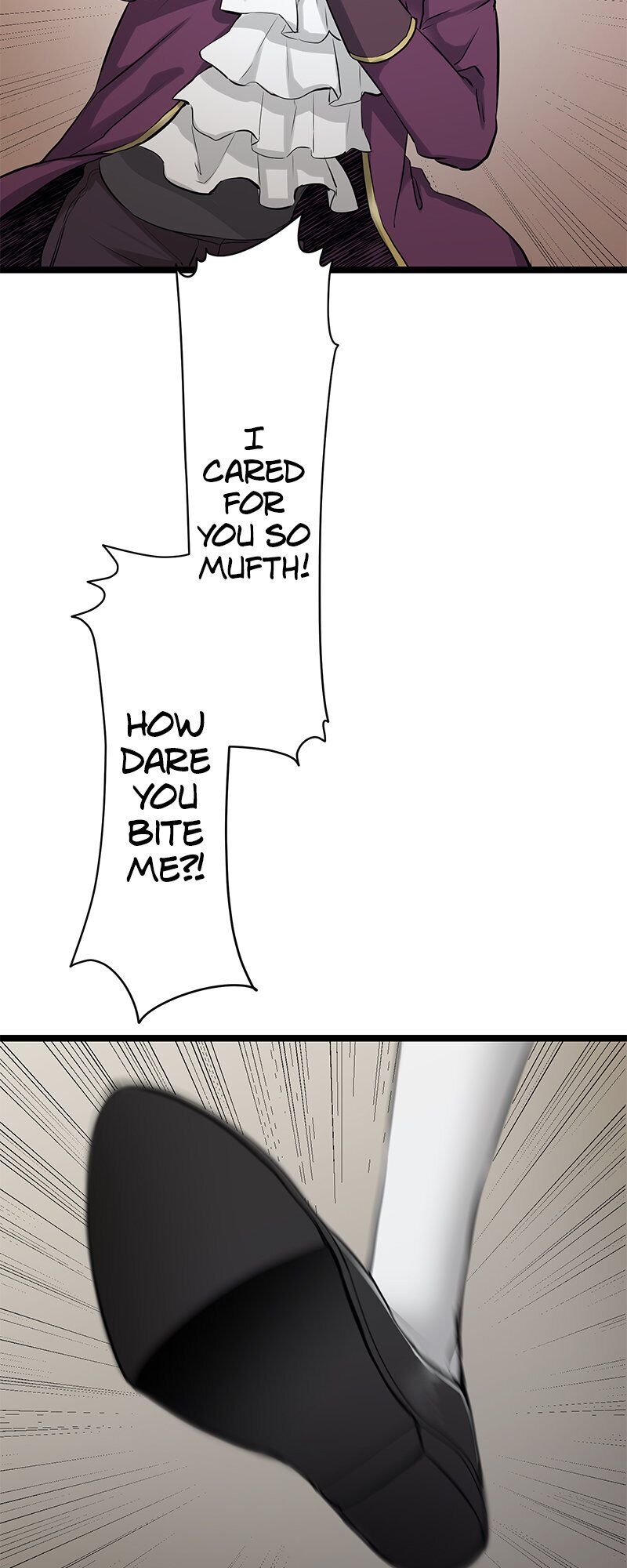 Nulliitas: The Half-Blood Royalty chapter 19 - page 15