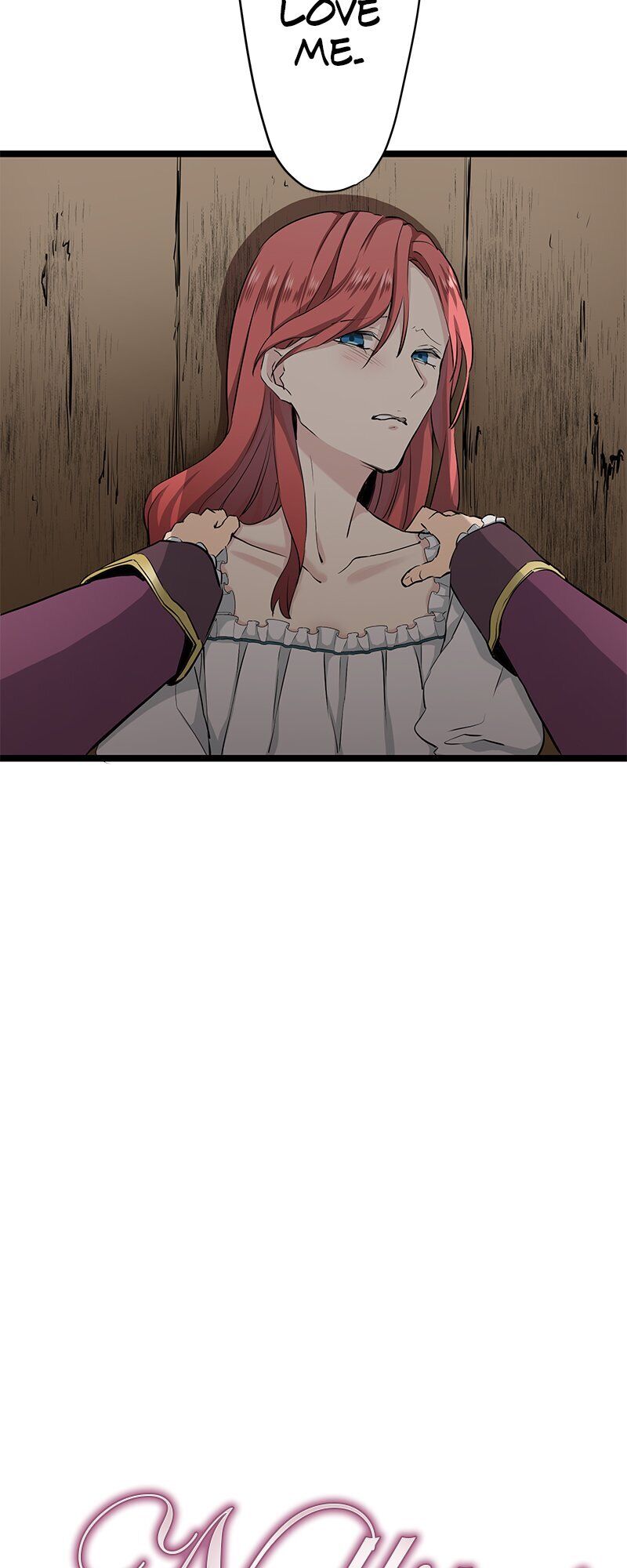 Nulliitas: The Half-Blood Royalty chapter 19 - page 2