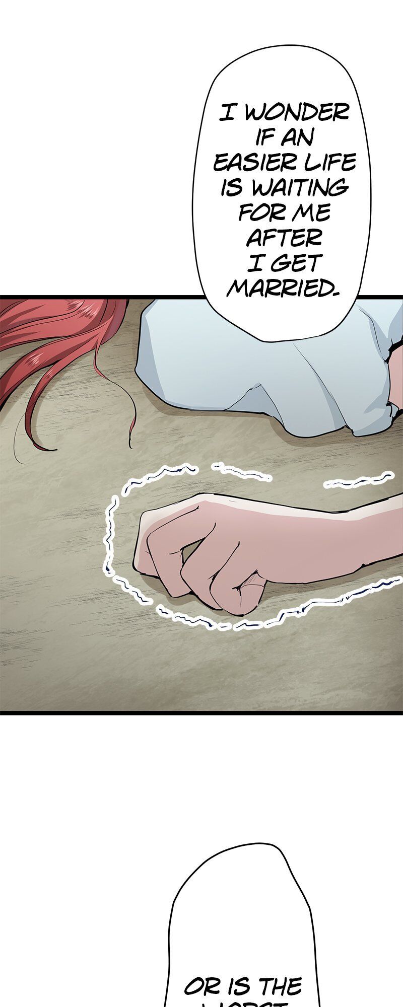 Nulliitas: The Half-Blood Royalty chapter 19 - page 20