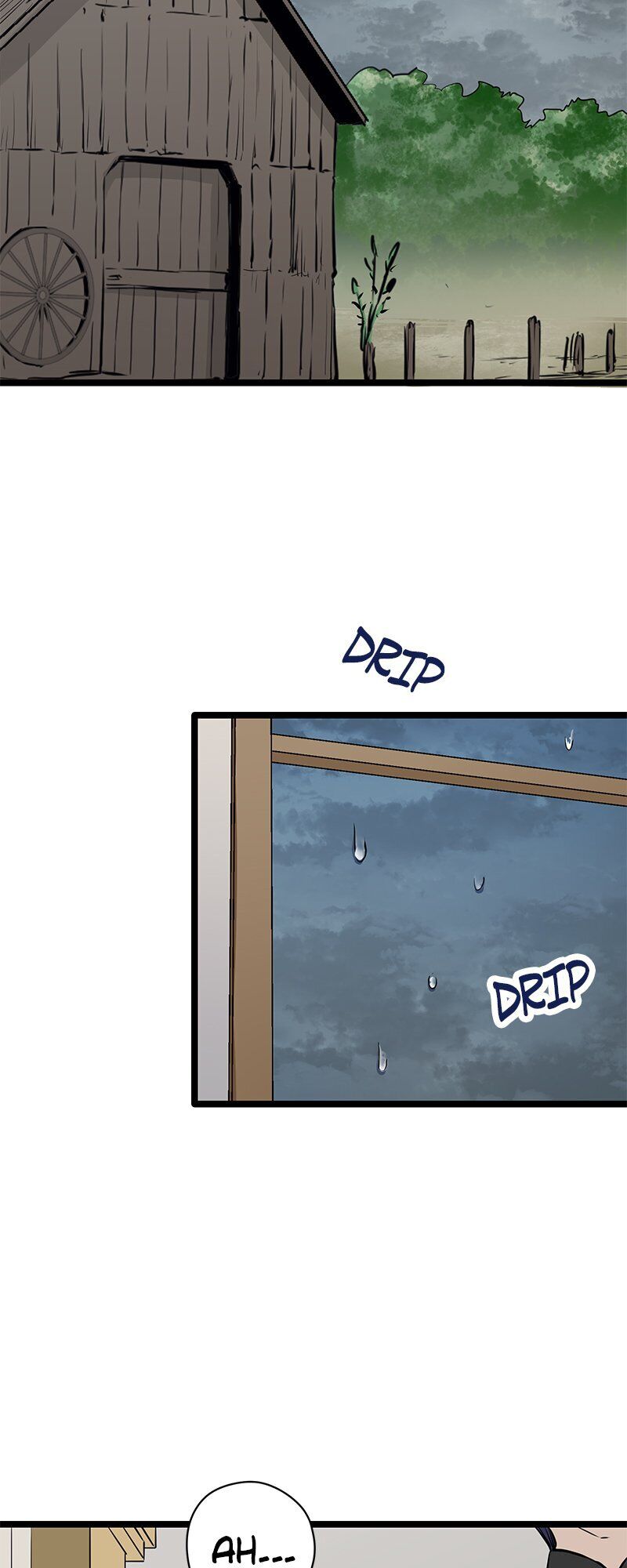 Nulliitas: The Half-Blood Royalty chapter 19 - page 22
