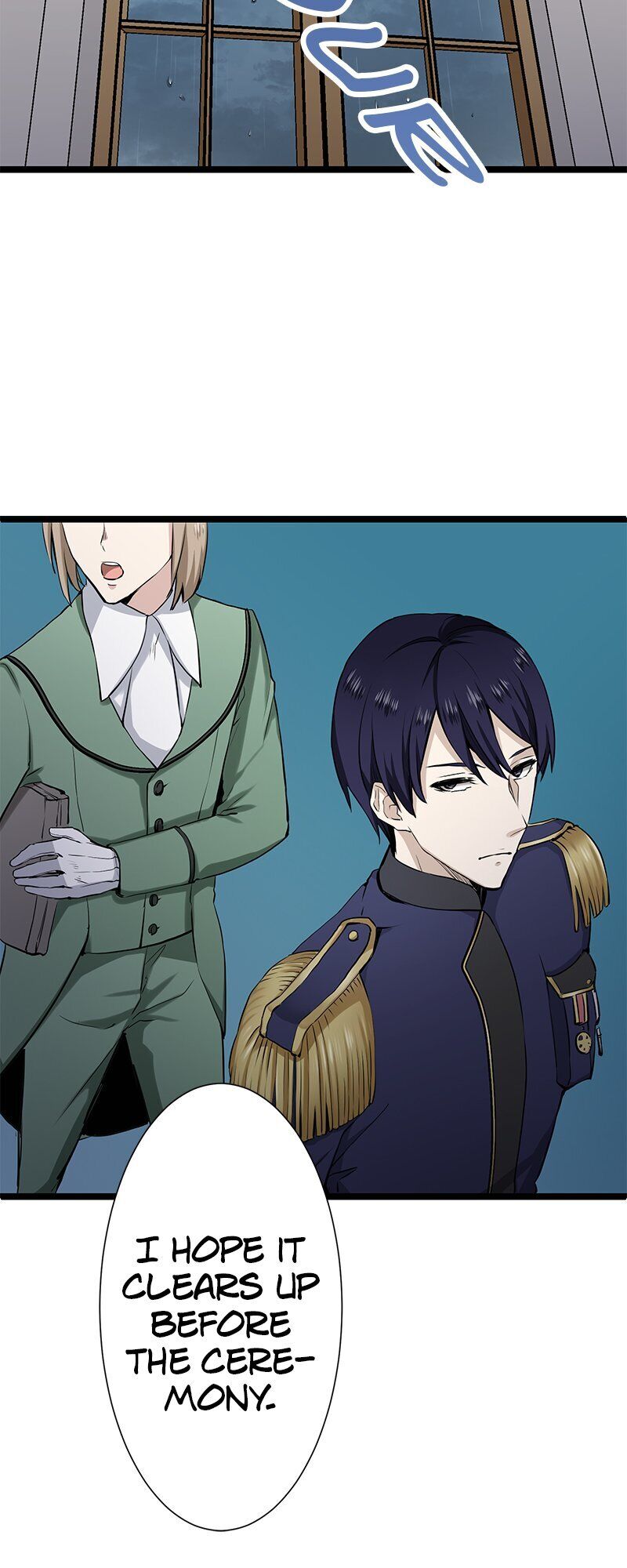 Nulliitas: The Half-Blood Royalty chapter 19 - page 24