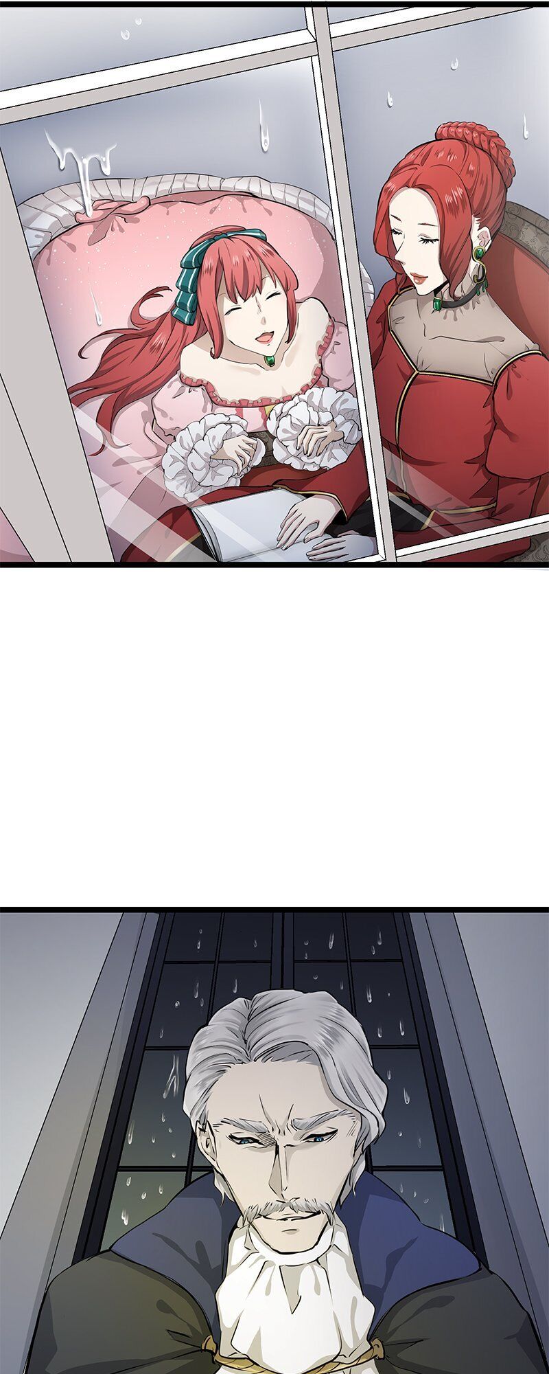 Nulliitas: The Half-Blood Royalty chapter 19 - page 26