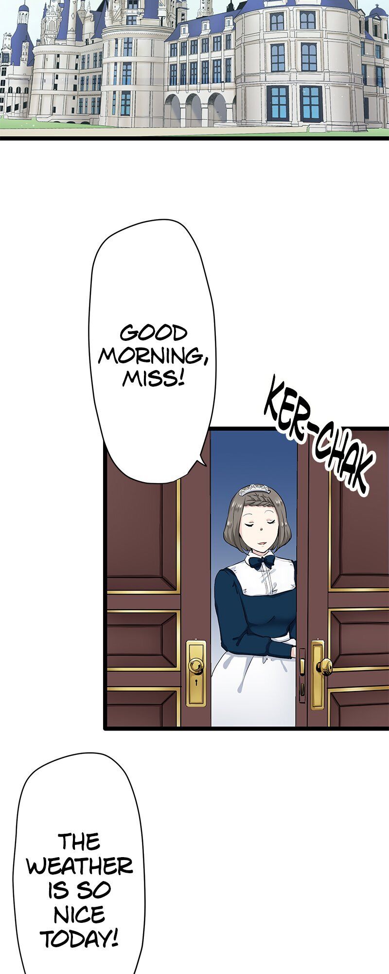 Nulliitas: The Half-Blood Royalty chapter 19 - page 29