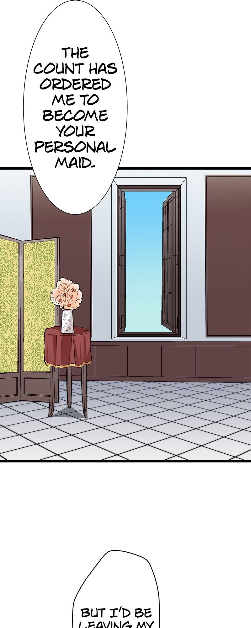 Nulliitas: The Half-Blood Royalty chapter 19 - page 35