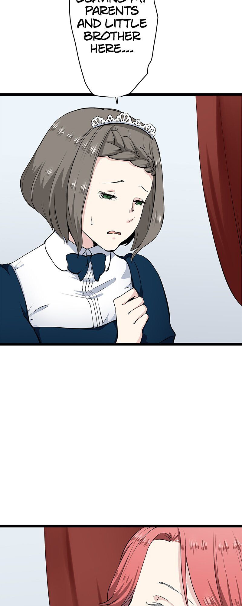 Nulliitas: The Half-Blood Royalty chapter 19 - page 36