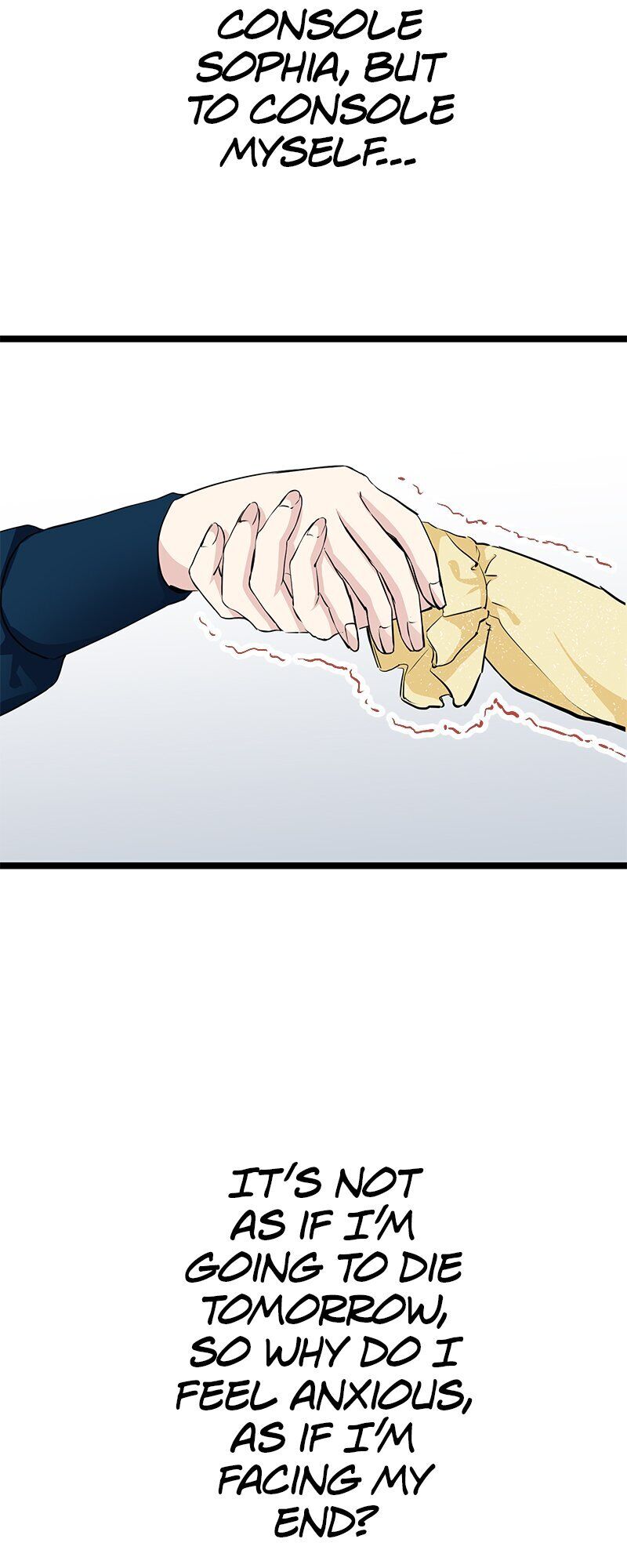Nulliitas: The Half-Blood Royalty chapter 19 - page 41