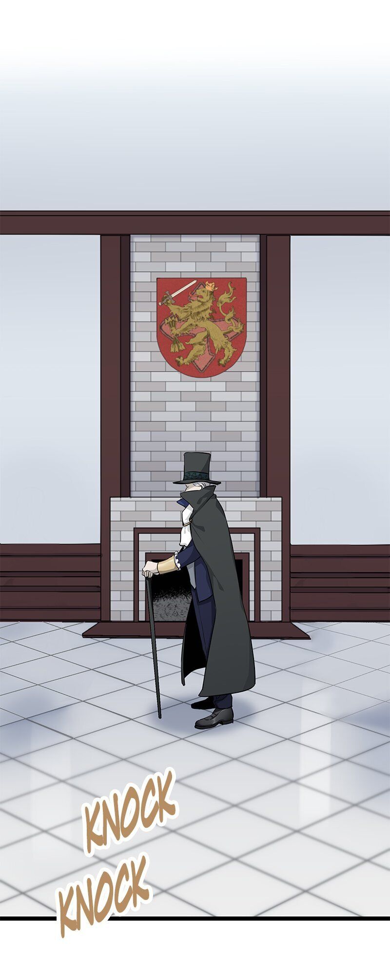 Nulliitas: The Half-Blood Royalty chapter 19 - page 42