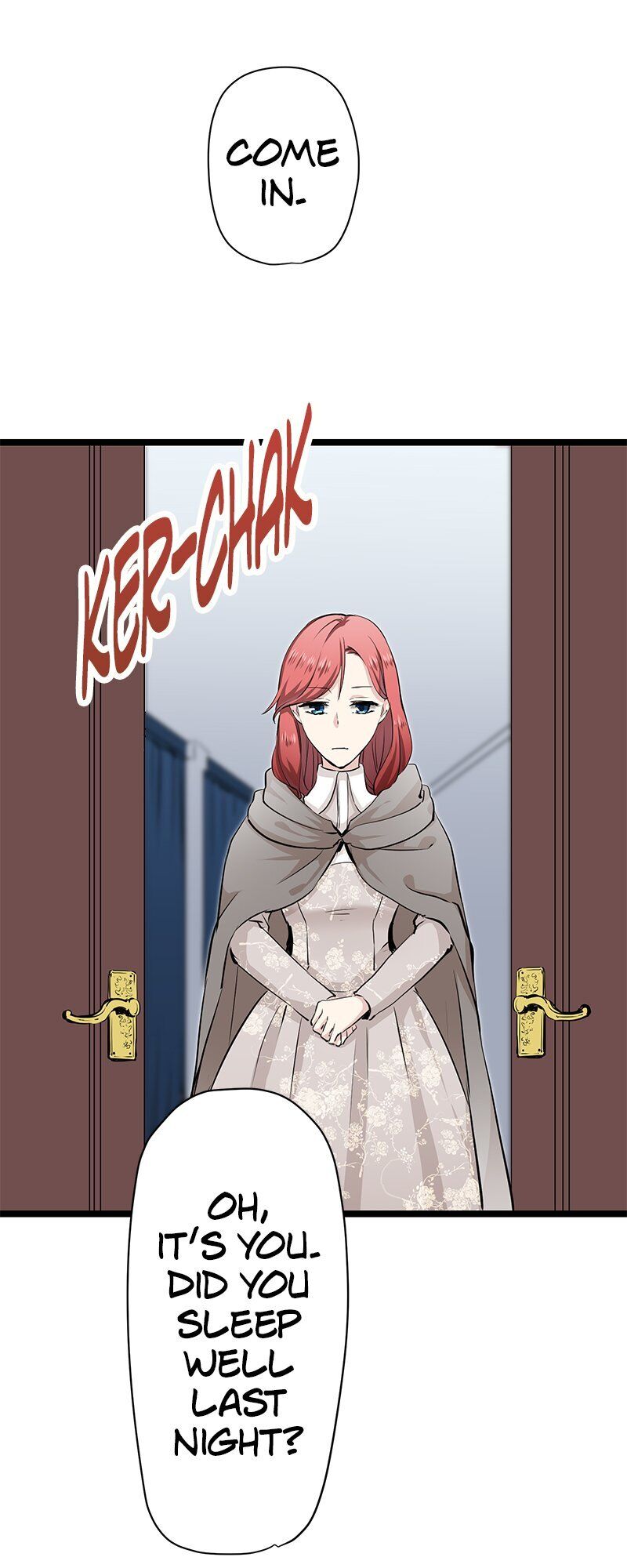 Nulliitas: The Half-Blood Royalty chapter 19 - page 43