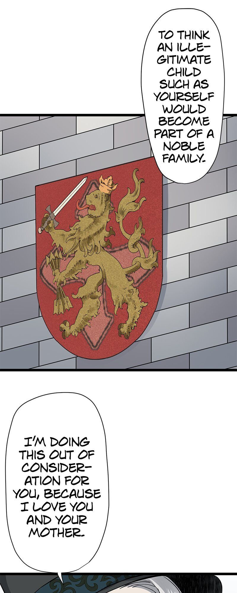 Nulliitas: The Half-Blood Royalty chapter 19 - page 45