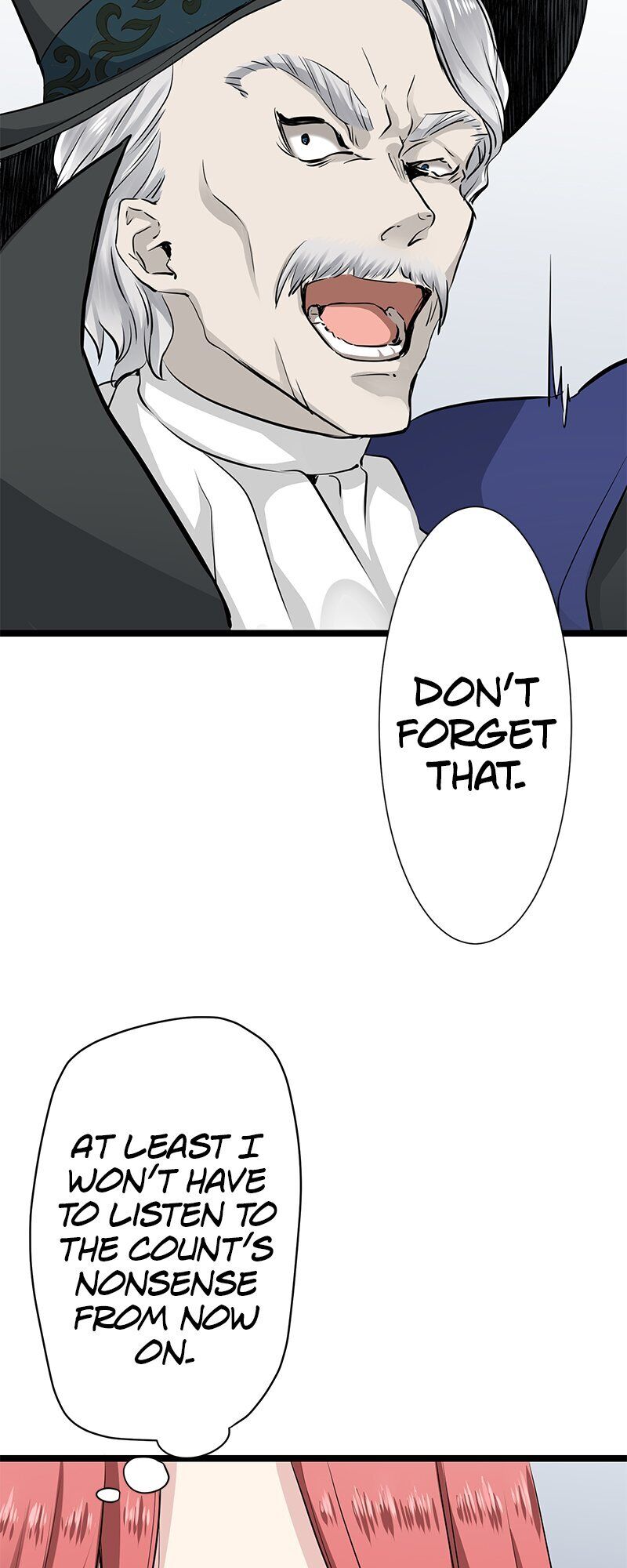 Nulliitas: The Half-Blood Royalty chapter 19 - page 46