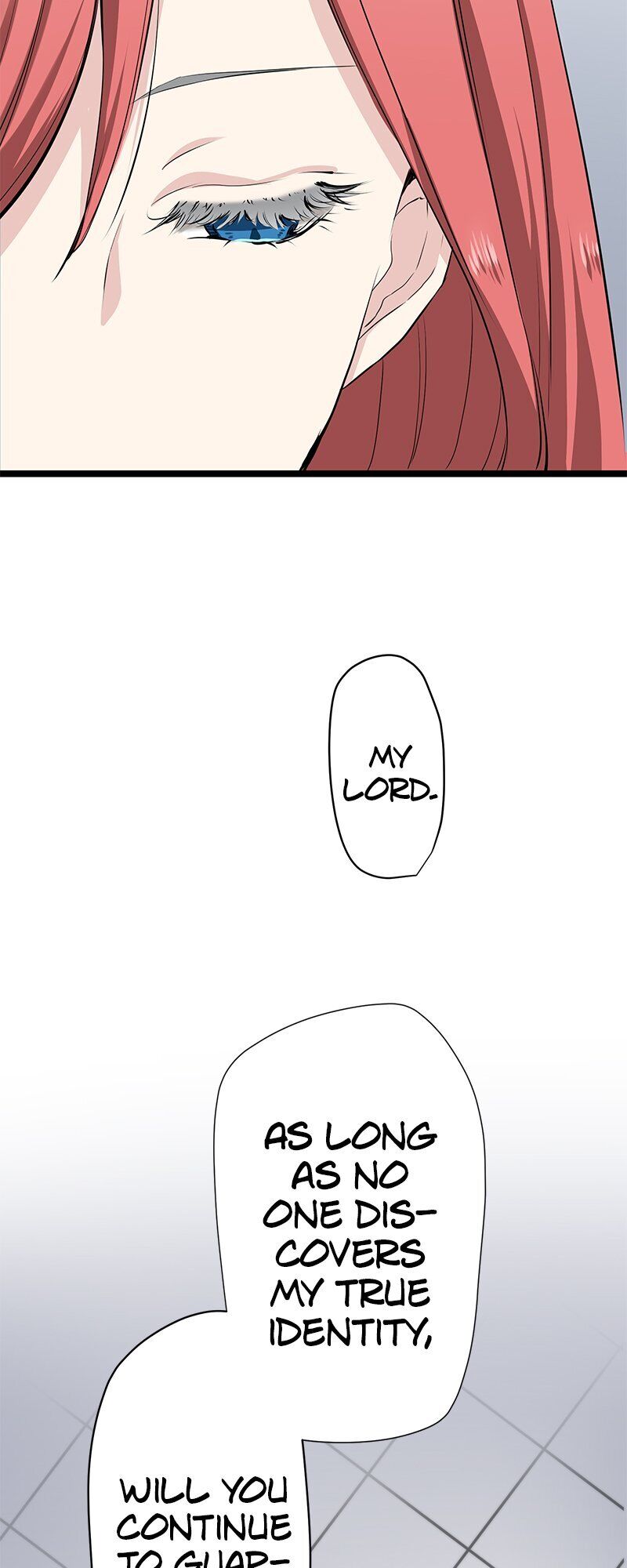Nulliitas: The Half-Blood Royalty chapter 19 - page 47