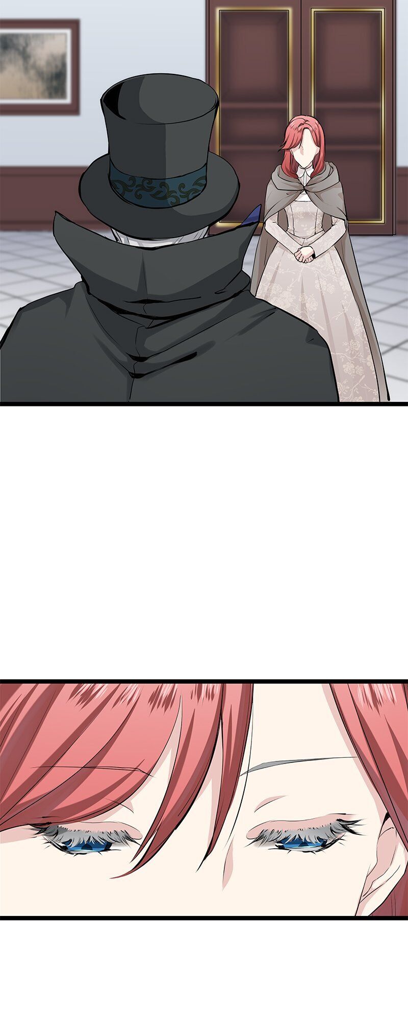 Nulliitas: The Half-Blood Royalty chapter 19 - page 53