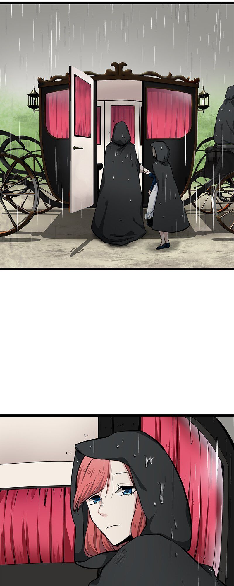 Nulliitas: The Half-Blood Royalty chapter 19 - page 57