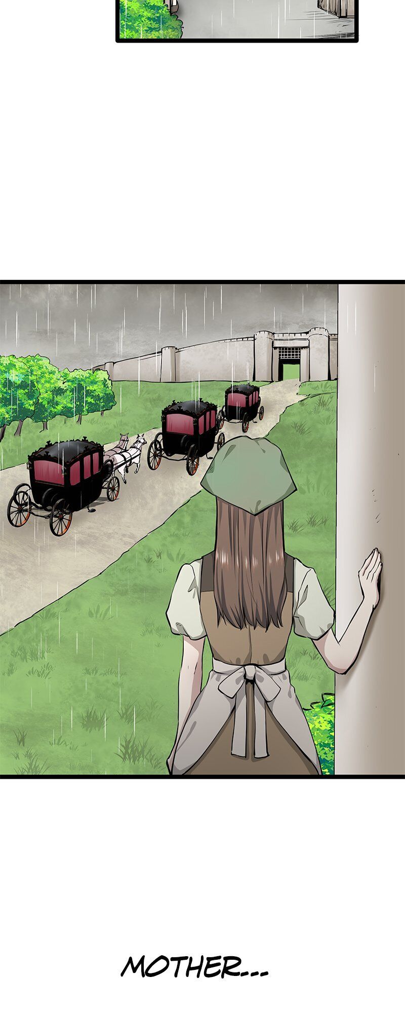 Nulliitas: The Half-Blood Royalty chapter 19 - page 61