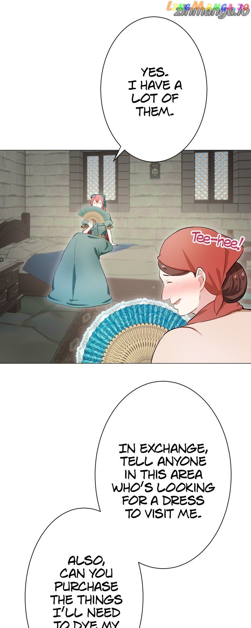 Nulliitas: The Half-Blood Royalty Chapter 137 - page 11