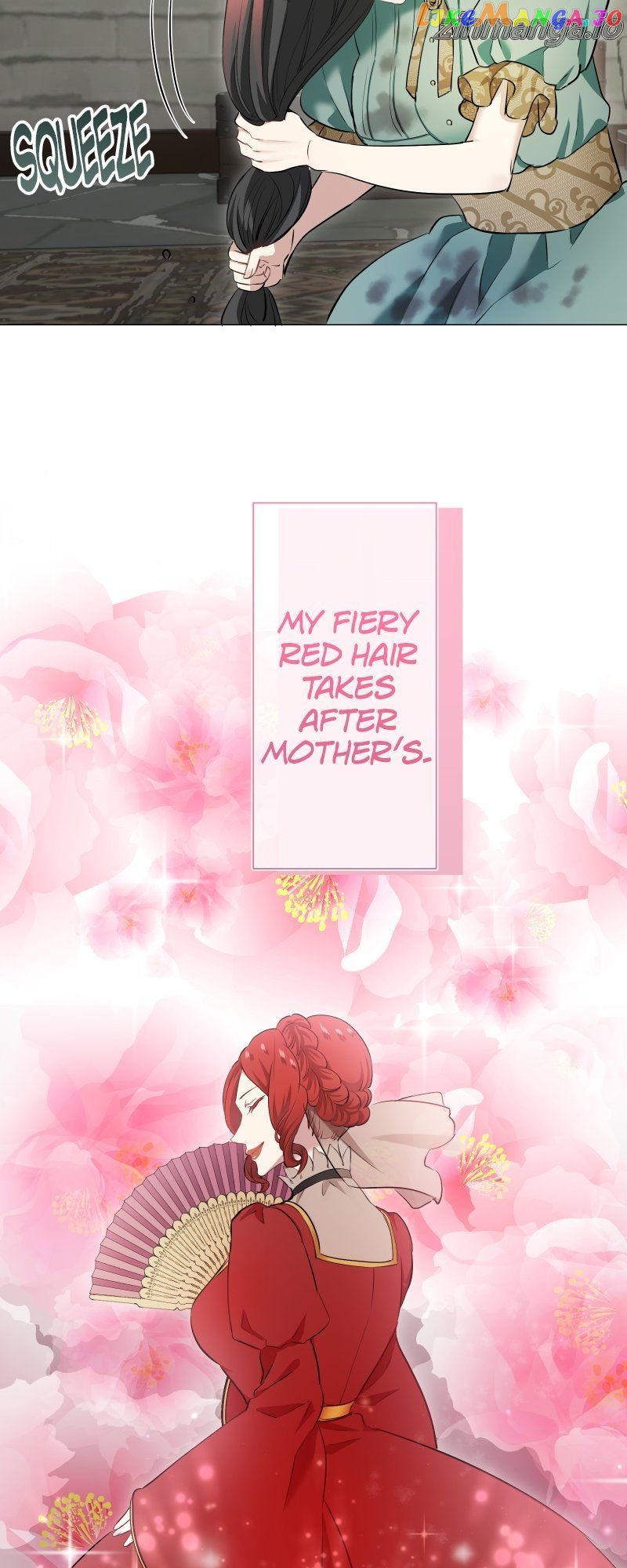 Nulliitas: The Half-Blood Royalty Chapter 137 - page 17