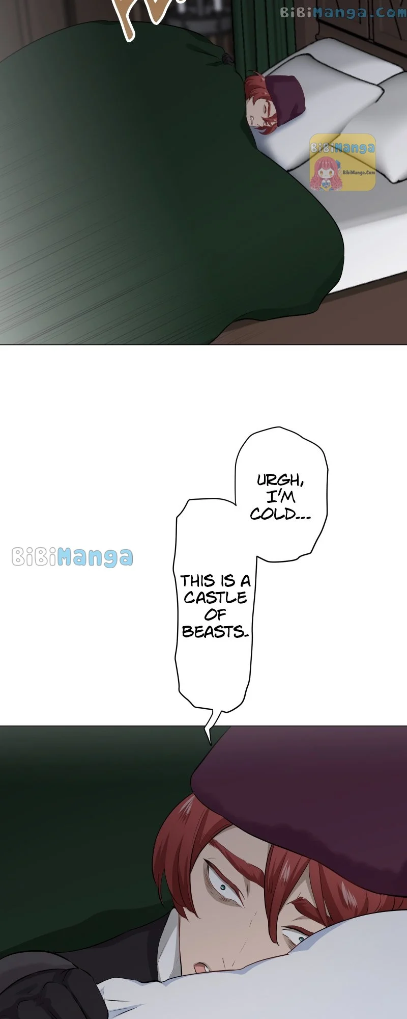 Nulliitas: The Half-Blood Royalty Chapter 101 - page 19