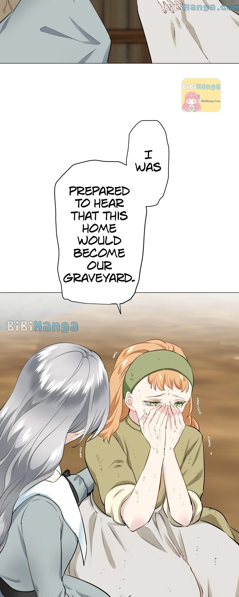 Nulliitas: The Half-Blood Royalty Chapter 101 - page 43