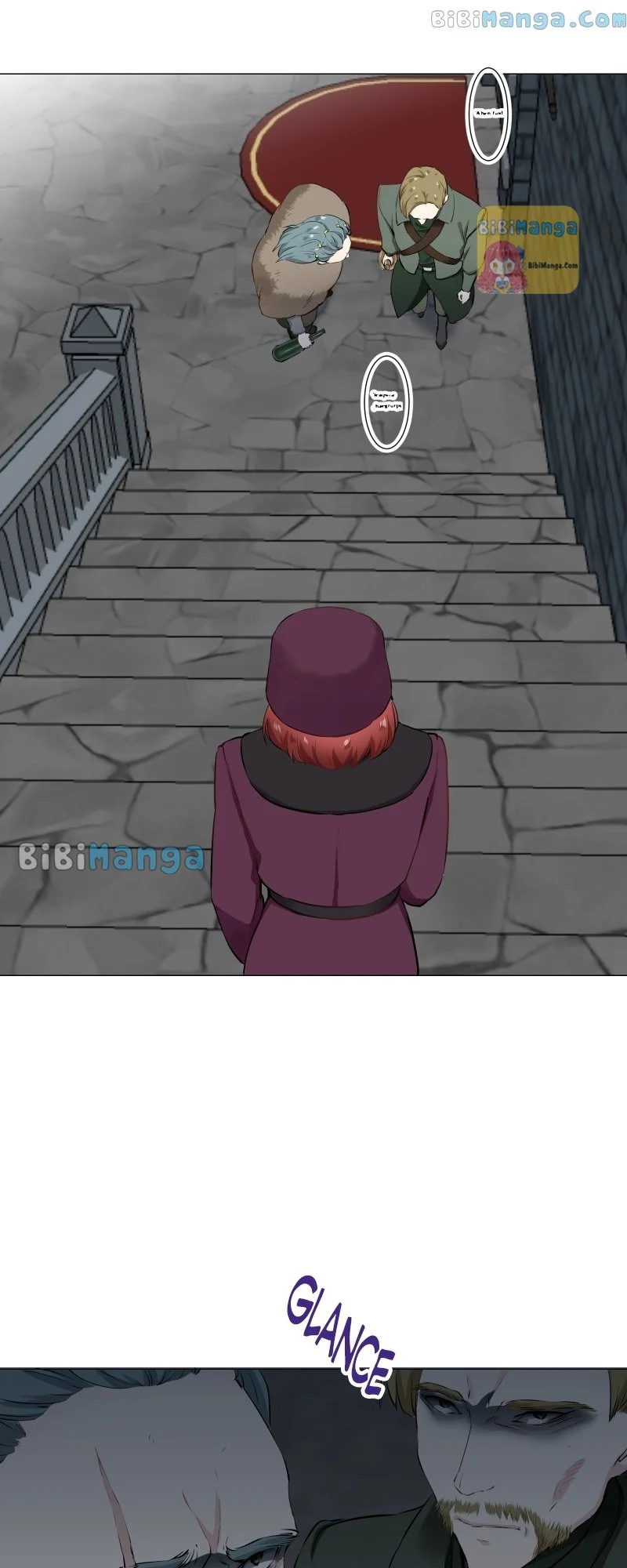 Nulliitas: The Half-Blood Royalty Chapter 101 - page 7